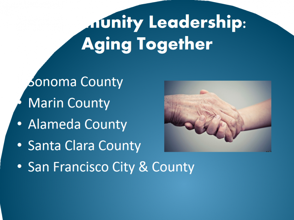 Community Leadership