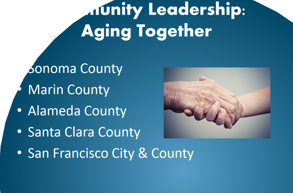 Community Leadership